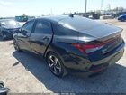 2023 Hyundai Elantra Sel Black vin: KMHLS4AG7PU429936 2023 Hyundai Elantra Sel Black vin: KMHLS4AG7PU429936
