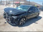 2023 Hyundai Elantra Sel Black vin: KMHLS4AG7PU429936 2023 Hyundai Elantra Sel Black vin: KMHLS4AG7PU429936