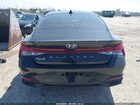 2023 Hyundai Elantra Sel Black vin: KMHLS4AG7PU429936 2023 Hyundai Elantra Sel Black vin: KMHLS4AG7PU429936
