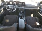 2023 Hyundai Elantra Sel Gray vin: KMHLS4AG8PU423076