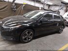 2023 Hyundai Elantra Sel Черный vin: KMHLS4AG8PU446115