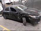 2023 Hyundai Elantra Sel Черный vin: KMHLS4AG8PU446115