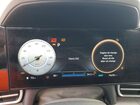 2023 Hyundai Elantra Sel Blue vin: KMHLS4AG9PU426567