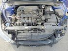 2023 Hyundai Elantra Sel Blue vin: KMHLS4AG9PU426567
