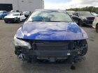 2023 Hyundai Elantra Sel Blue vin: KMHLS4AG9PU426567