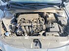 2021 Hyundai Elantra Sel Серый vin: KMHLS4AGXMU136687