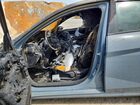 2023 Hyundai Elantra Sel Серый vin: KMHLS4AGXPU442597
