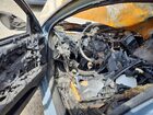 2023 Hyundai Elantra Sel Серый vin: KMHLS4AGXPU442597