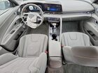 2023 Hyundai Elantra Sel Black vin: KMHLS4AGXPU582228