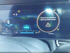 2023 Hyundai Elantra Sel Blue vin: KMHLS4AGXPU596775