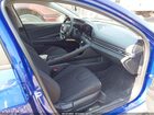 2023 Hyundai Elantra Sel Blue vin: KMHLS4AGXPU596775