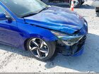 2023 Hyundai Elantra Sel Blue vin: KMHLS4AGXPU596775