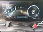 2024 Hyundai Elantra Sel Синий vin: KMHLS4DG1RU844636