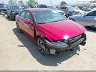 2025 Hyundai Elantra Sel Convenience Red vin: KMHLS4DG1SU855366