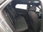2026 Hyundai Elantra Sel Sport Premium Серебряный vin: KMHLS4DG1TU107850