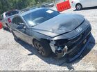 2026 Hyundai Elantra Sel Sport Premium Серый vin: KMHLS4DG1TU147264