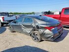 2025 Hyundai Elantra Sel Серый vin: KMHLS4DG2SU982322 2025 Hyundai Elantra Sel Серый vin: KMHLS4DG2SU982322