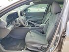 2024 Hyundai Elantra Sel Gray vin: KMHLS4DG3RU746725