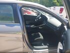 2025 Hyundai Elantra Sel Convenience Silver vin: KMHLS4DG4SU936586