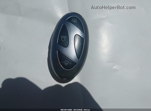KMHLS4DG4SU936586 2025 HYUNDAI ELANTRA Silver Առջևի վահանակի տեսք