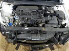 2025 Hyundai Elantra Sel Белый vin: KMHLS4DG6SU905971