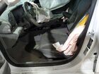 2025 Hyundai Elantra Sel Белый vin: KMHLS4DG6SU905971