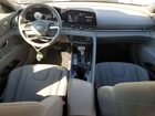 2024 Hyundai Elantra Sel Белый vin: KMHLS4DG8RU747448