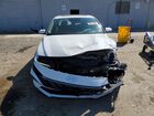 2024 Hyundai Elantra Sel Белый vin: KMHLS4DG8RU747448