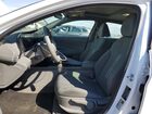 2024 Hyundai Elantra Sel Белый vin: KMHLS4DG8RU747448