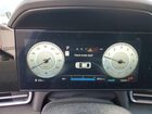 2024 Hyundai Elantra Sel Зеленый vin: KMHLS4DG8RU748079