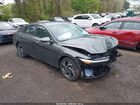 2024 Hyundai Elantra Sel Gray vin: KMHLS4DG8RU772933