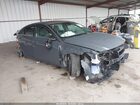 2025 Hyundai Elantra Sel Convenience Gray vin: KMHLS4DG8SU907494
