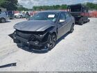 2025 Hyundai Elantra Sel Convenience Silver vin: KMHLS4DGXSU029549
