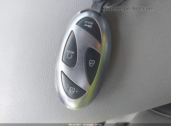 KMHLS4DGXSU029549 2025 HYUNDAI ELANTRA Silver Vista del salpicadero