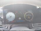 2025 Hyundai Elantra Sel Convenience Silver vin: KMHLS4DGXSU029549