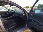 2025 Hyundai Elantra Sel Convenience Серебряный vin: KMHLS4DGXSU971553