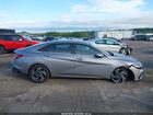 2025 Hyundai Elantra Sel Convenience Серебряный vin: KMHLS4DGXSU971553