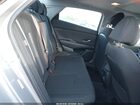2025 Hyundai Elantra Sel Convenience Серебряный vin: KMHLS4DGXSU971553