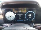 2025 Hyundai Elantra Sel Convenience Серебряный vin: KMHLS4DGXSU971553