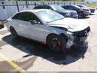 2025 Hyundai Elantra N   Black vin: KMHLW4DK8SU026044