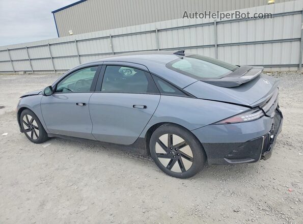 KMHM24AA4RA057024 2024 HYUNDAI IONIQ Gray Tył lewy