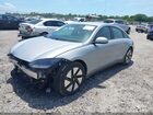 2023 Hyundai Ioniq 6 Se Серебряный vin: KMHM24AA5PA036728