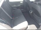 2023 Hyundai Ioniq 6 Se Серебряный vin: KMHM24AA5PA036728