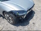 2023 Hyundai Ioniq 6 Se Серебряный vin: KMHM24AA5PA036728