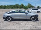 2023 Hyundai Ioniq 6 Se Серебряный vin: KMHM24AA5PA036728