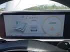 2023 Hyundai Ioniq 6 Se Серебряный vin: KMHM24AA5PA036728