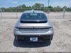 2023 Hyundai Ioniq 6 Se Серебряный vin: KMHM24AA5PA036728