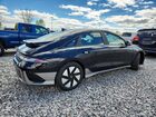 2024 Hyundai Ioniq 6 Se Black vin: KMHM24AA8RA070312