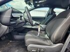 2024 Hyundai Ioniq 6 Se Black vin: KMHM24AA8RA070312
