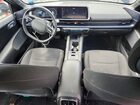2024 Hyundai Ioniq 6 Se Black vin: KMHM24AA8RA070312